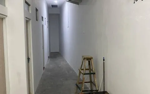 Rumah Dijual Cepat Di Jl. Bangka 3 Kemang, Jakarta Selatan