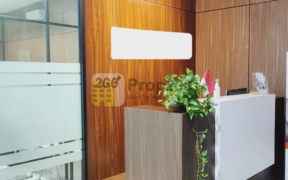 Rukan Dijual Cepat Di Sedayu Square, Cengkareng, Jakarta Barat