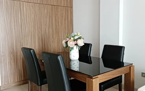 Rukan Dijual Cepat Di Sedayu Square, Cengkareng, Jakarta Barat