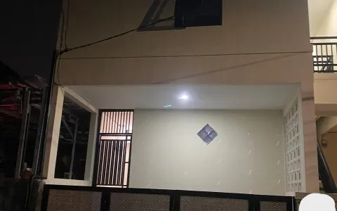Rumah Dijual Cepat Di Jl. Bangka 3 Kemang, Jakarta Selatan