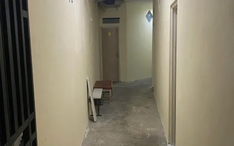 Rumah Dijual Cepat Di Jl. Bangka 3 Kemang, Jakarta Selatan