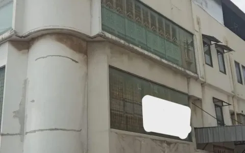 Ruko Dijual Cepat Di Auri Tanah Abang, Jakarta Pusat