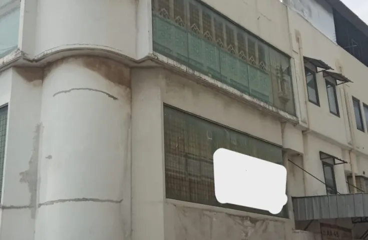 Ruko Dijual Cepat Di Auri Tanah Abang, Jakarta Pusat