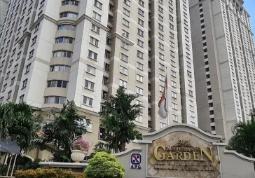 Apartemen Dijual Cepat di Mediterania Garden Residence 1, Jakarta Barat