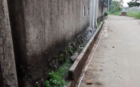 Tanah Dijual Cepat di Kampung Kiaralawang, Kabupaten Bogor