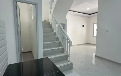 Rumah Dijual Cepat di Duri Kepa, Jakarta Barat
