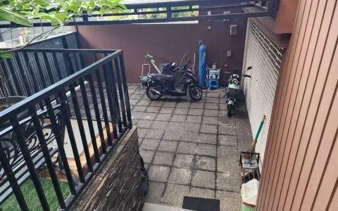 Rumah Dijual di Citra Garden 6, Cluster Blue Ginger, Jakarta Barat