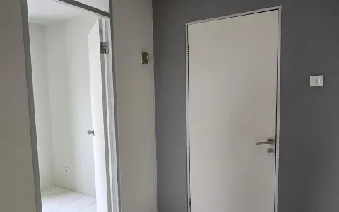 Apartemen Dijual Cepat Di Gading Nias Residences, Kelapa Gading