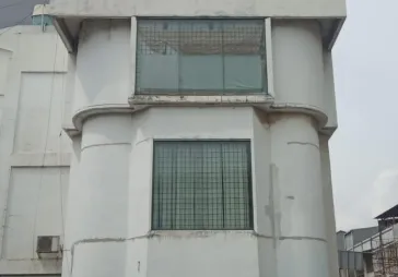 Ruko Dijual Cepat Di Auri Tanah Abang, Jakarta Pusat