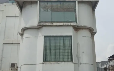 Ruko Dijual Cepat Di Auri Tanah Abang, Jakarta Pusat