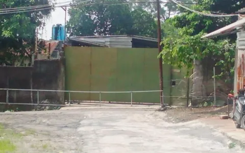 Tanah Dijual Cepat di Kampung Kiaralawang, Kabupaten Bogor