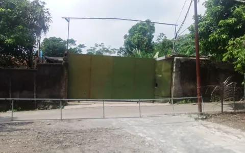 Tanah Dijual Cepat di Kampung Kiaralawang, Kabupaten Bogor