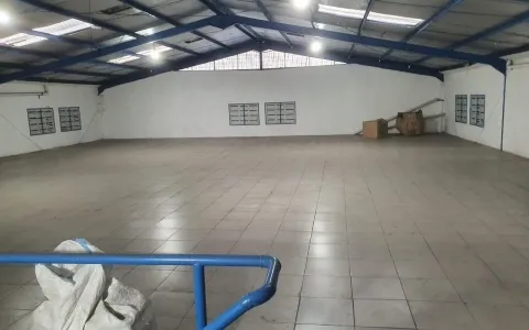 Gudang Dijual Cepat di Jl. Raya Gatot Subroto  Cimone, Karawaci, Tangerang Kota