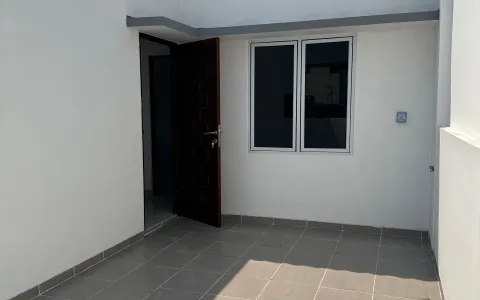 Rumah Dijual Cepat di Duri Kepa, Jakarta Barat