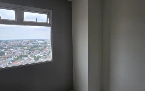 Apartemen Dijual Cepat Di Gading Nias Residences, Kelapa Gading