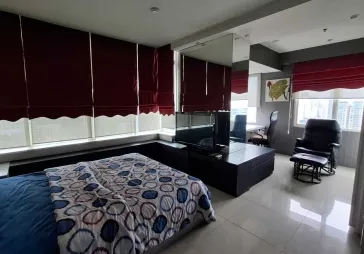 Apartemen Dijual Cepat di Thamrin Residence, Jakarta Pusat