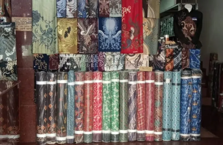Ruko Dijual Cepat Di Auri Tanah Abang, Jakarta Pusat
