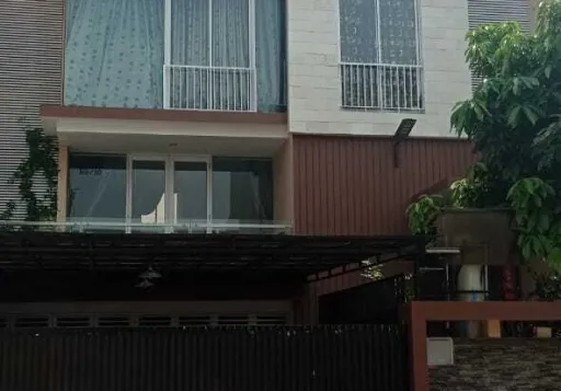 Rumah Dijual di Citra Garden 6, Cluster Blue Ginger, Jakarta Barat