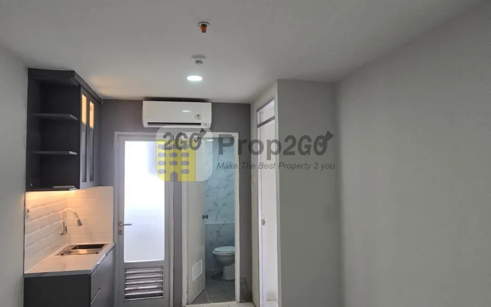 Apartemen Dijual Cepat Di Gading Nias Residences, Kelapa Gading