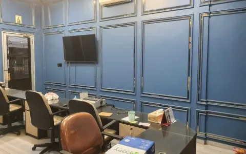 Gudang Dijual Cepat di Jl. Raya Gatot Subroto  Cimone, Karawaci, Tangerang Kota