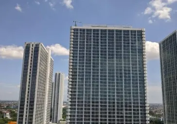 Apartemen Dijual Cepat di U Residence, Karawaci, Tangerang