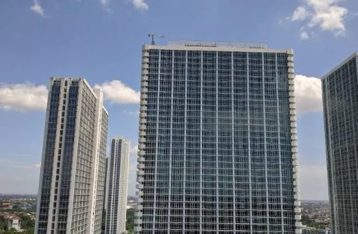Apartemen Dijual Cepat di U Residence, Karawaci, Tangerang