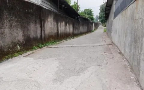 Tanah Dijual Cepat di Kampung Kiaralawang, Kabupaten Bogor