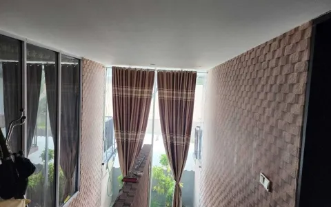 Rumah Dijual di Citra Garden 6, Cluster Blue Ginger, Jakarta Barat