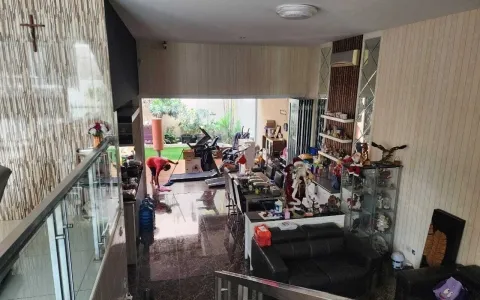 Rumah Dijual di Citra Garden 6, Cluster Blue Ginger, Jakarta Barat
