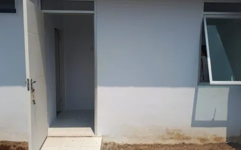 Rumah Dijual Cepat di Citra Maja Raya, Cluster Spring View
