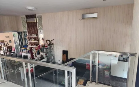 Rumah Dijual di Citra Garden 6, Cluster Blue Ginger, Jakarta Barat