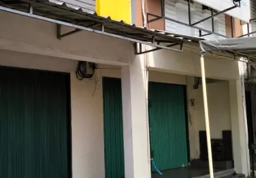 Ruko Dijual Cepat di Taman Royal Niaga, Cipondoh