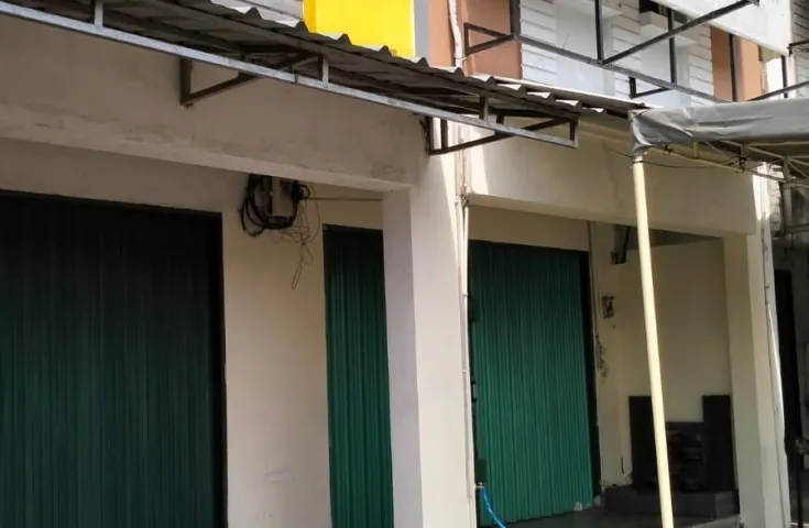 Ruko Dijual Cepat di Taman Royal Niaga, Cipondoh
