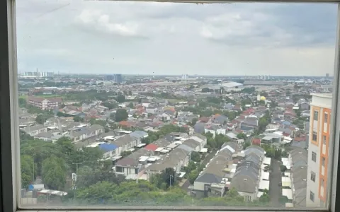 Apartemen Dijual Cepat Di Gading Nias Residences, Kelapa Gading