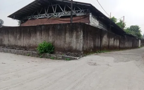 Tanah Dijual Cepat di Kampung Kiaralawang, Kabupaten Bogor