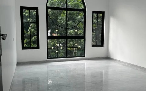 Rumah Dijual Cepat di Tanjung Duren Barat, Jakarta Barat