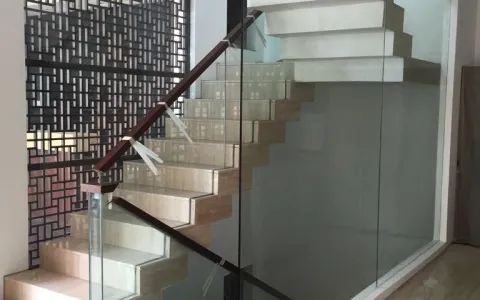Rumah Dijual Cepat di Tropical Modern House, Lebak Bulus, Jakarta Selatan