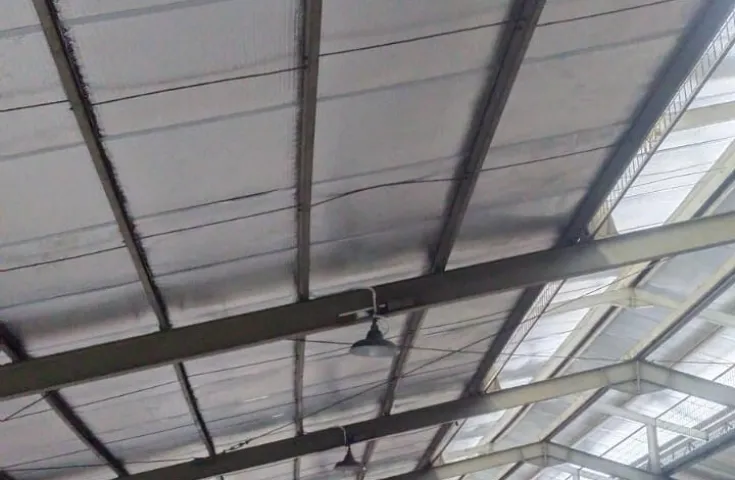 Disewakan Gudang Di Jl. Wr. Gantung, Kalideres, Jakarta Barat