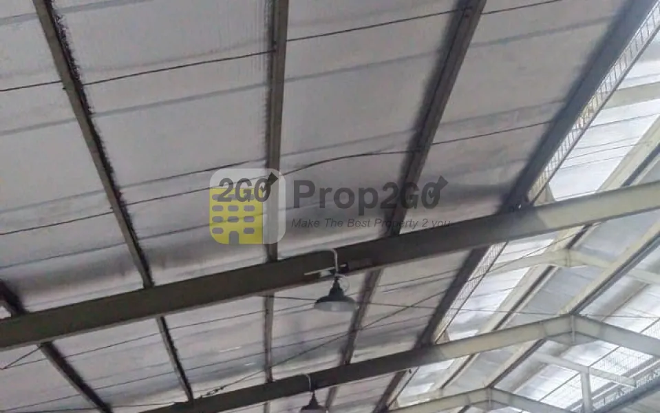 Disewakan Gudang Di Jl. Wr. Gantung, Kalideres, Jakarta Barat