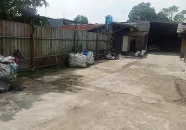 Tanah Dijual Cepat di Kampung Kiaralawang, Kabupaten Bogor