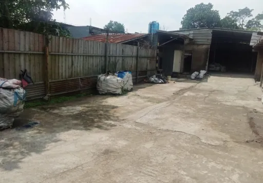 Tanah Dijual Cepat di Kampung Kiaralawang, Kabupaten Bogor