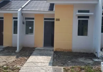Rumah Dijual Cepat di Citra Maja Raya, Cluster Spring View