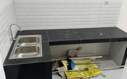 Rumah Dijual Cepat di Duri Kepa, Jakarta Barat