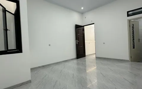 Rumah Dijual Cepat di Tanjung Duren Barat, Jakarta Barat