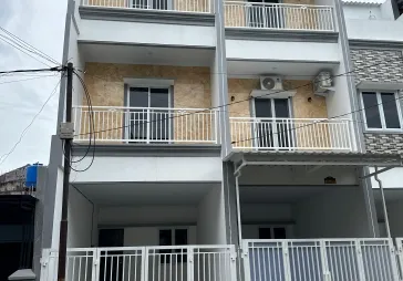 Rumah Dijual Cepat di Duri Kepa, Jakarta Barat
