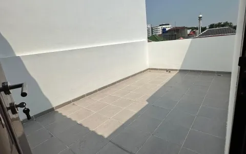 Rumah Dijual Cepat di Duri Kepa, Jakarta Barat