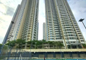 Apartemen Dijual Cepat di Taman Anggrek Residence