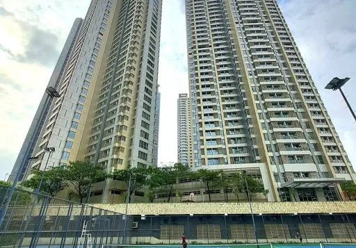 Apartemen Dijual Cepat di Taman Anggrek Residence