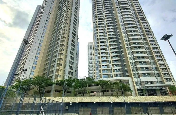 Apartemen Dijual Cepat di Taman Anggrek Residence