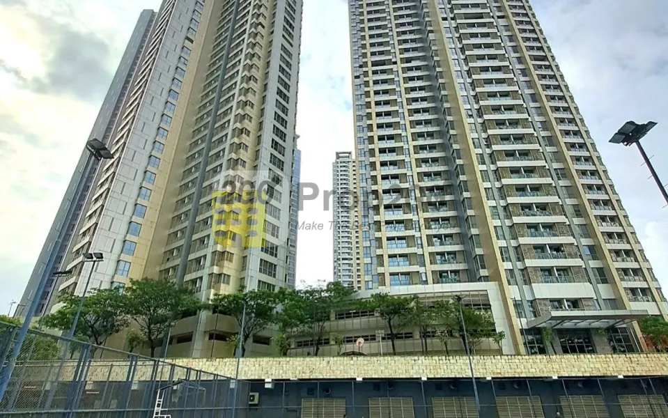 Apartemen Dijual Cepat di Taman Anggrek Residence